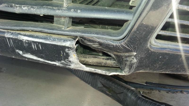 1999-2000-2001 AUDI A6 FRONT BUMPER COVER, US $250.00, image 3