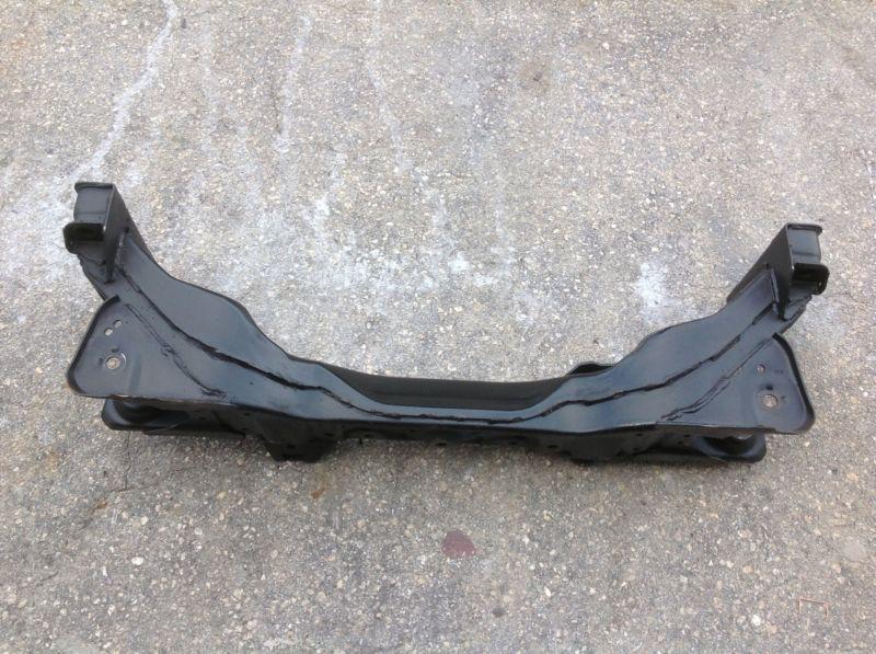  350z g35 engine cradle sub frame oem 2003-2006