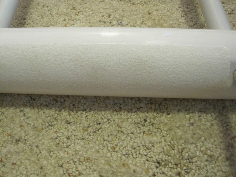 Marine 5 Step Rope Ladder - Folding - Used, US $5.99, image 5