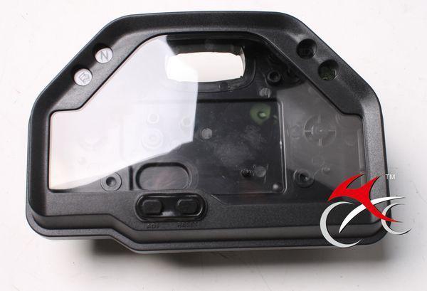Cbr600rr cbr 600 rr03-06 04 05 speedo meter gauge instrument cover for honda 