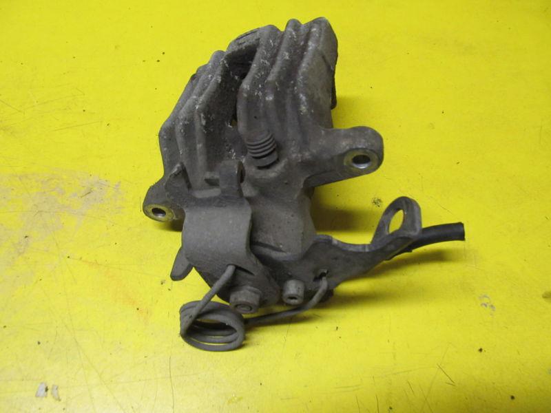 Sell 02 VW Passat 1.8T Left Rear Brake Caliper in Ephrata, Pennsylvania