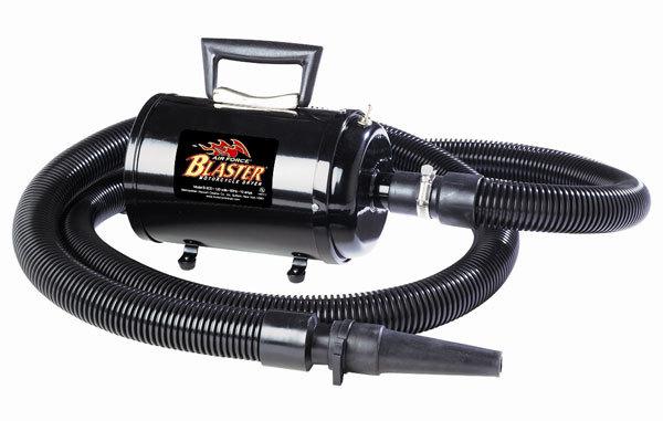 Metro air force blaster car & motorcycle dryer - b3-cd