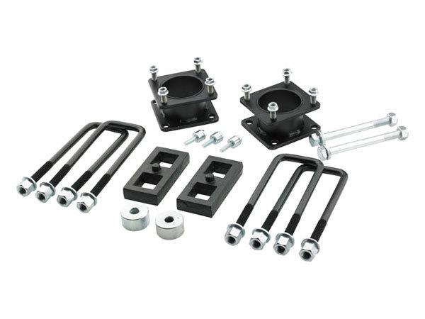 Yukon pro comp nitro lift kits - 63155k