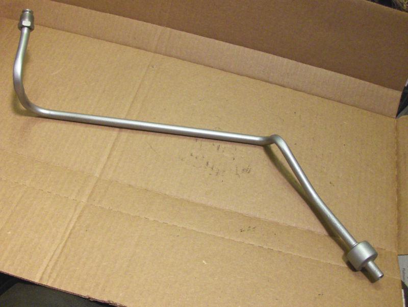 Sell BUICK 1962 POWER BRAKE BOOSTER CHECK VALVE 401 NAILHEAD 63? 64