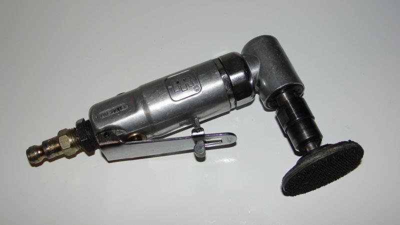 Ingersoll Rand IR Mini Right Angle Air Die Grinder Tool Model 302 1/4 Collet, US $59.95, image 2