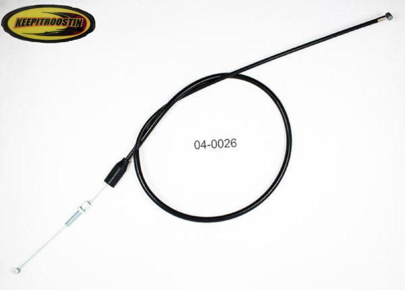 Motion pro clutch cable for suzuki rm 465 500 1981-1984 rm465 rm500