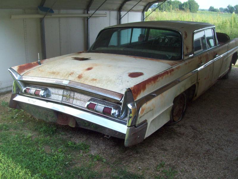 1960 FORD LINCOLN STEERING COLUMN, US $50.00, image 6