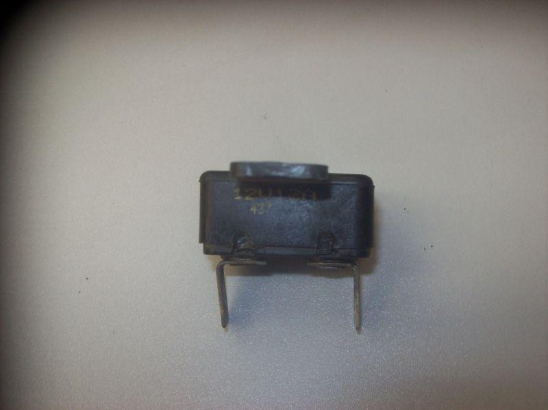 Polaris 2006 05 fusion dragon 600ho shift switchback iq  (relay 12v/12a)