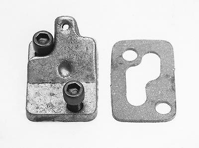 Edelbrock intake manifold installation accessory 8901