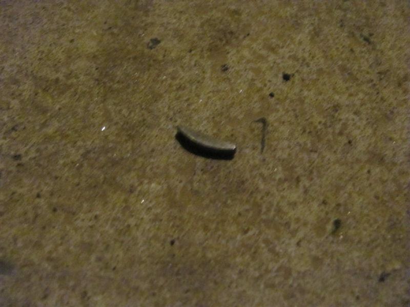 1977 Honda Express NC50 Moped Engine Part, US $12.00, image 3