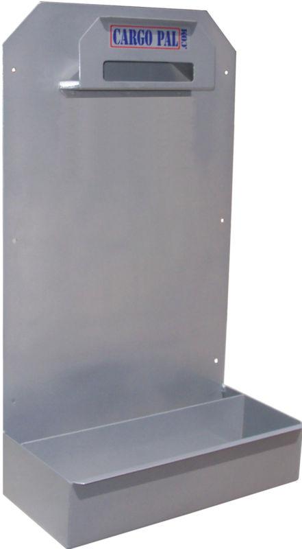 Cargopal cp714 holder for projack type hose & foot controller-race trailer shops