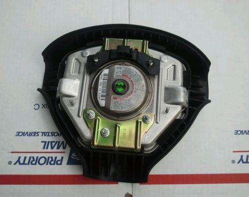 01 02 03 04 Hyundai Santa Fe Driver Wheel Airbag Air Bag OEM , US $69.99, image 2