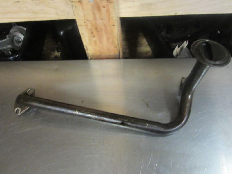 Wm009 engine oil pickup tube 2009 ford f150 3 valve 5.4