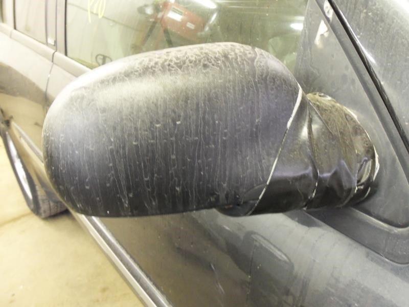 03 trailblazer chassis ecm communication onstar opt ue1 5185279