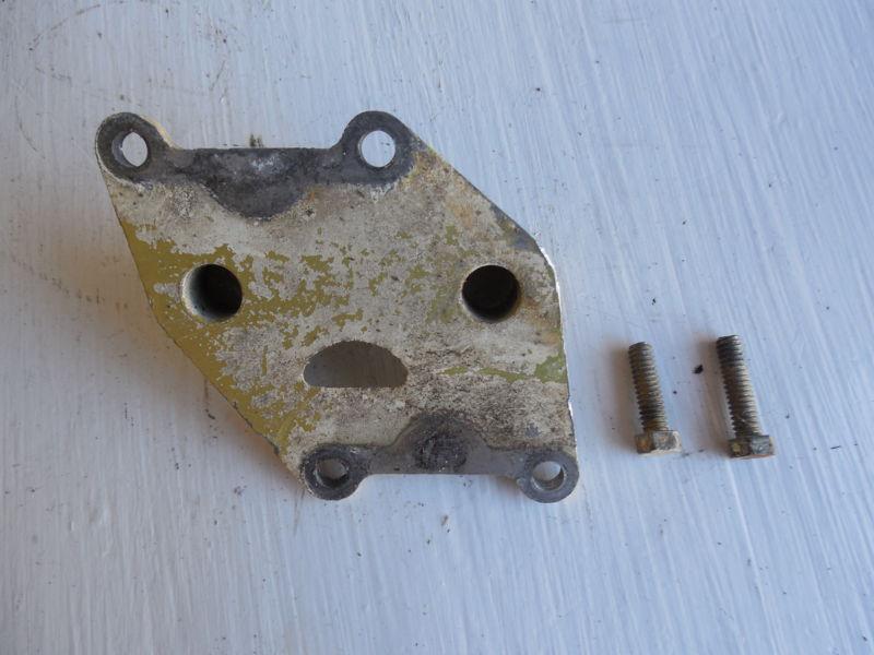 1974 Chrysler 105 hp Bracket w/ Hardware, US $7.00, image 4
