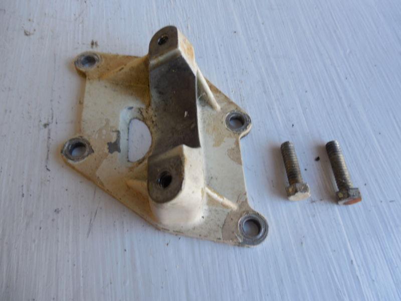 1974 Chrysler 105 hp Bracket w/ Hardware, US $7.00, image 5