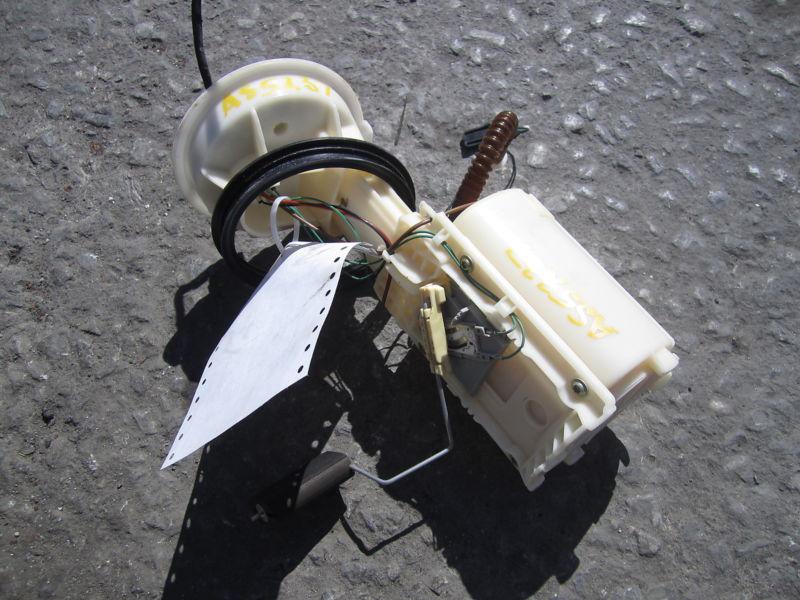 04 05 06 07 08 09 mazda 3 fuel pump 561343