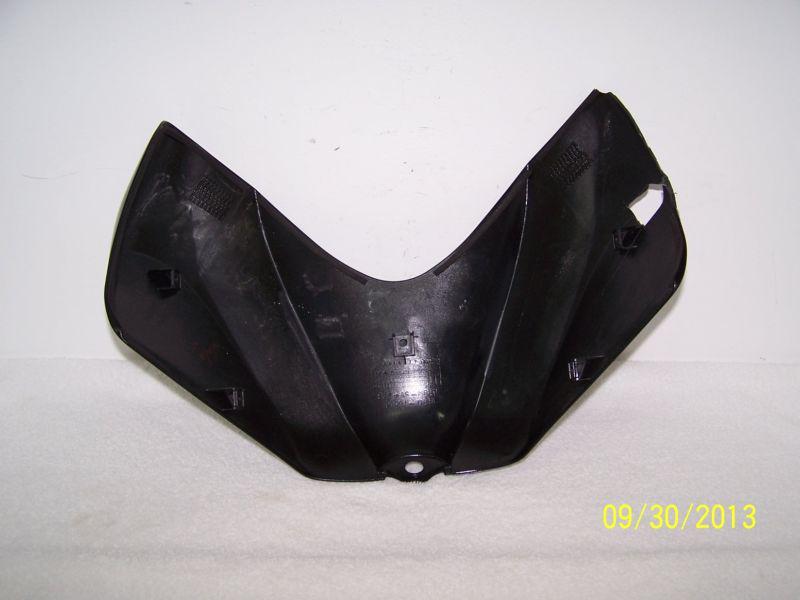 Suzuki gsxr 600 / 750 tank fairing ( damaged )