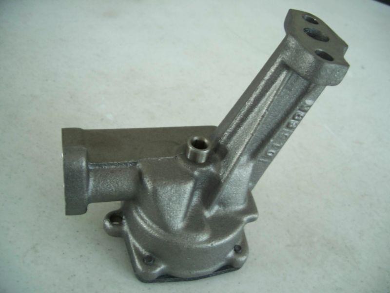 Ford 351 351w windsor galaxie torino ltd mustang torino f150 f250 oil pump m83