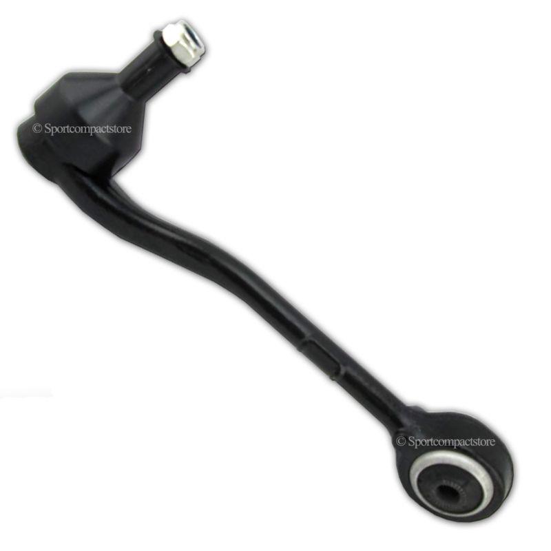 Sell BMW X5 FRONT RIGHT LOWER CONTROL ARM BALLJOINT BUSHING 31126760276