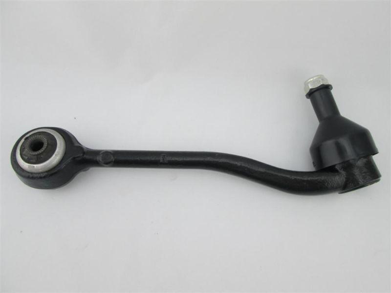 Sell BMW X5 FRONT RIGHT LOWER CONTROL ARM BALLJOINT BUSHING 31126760276