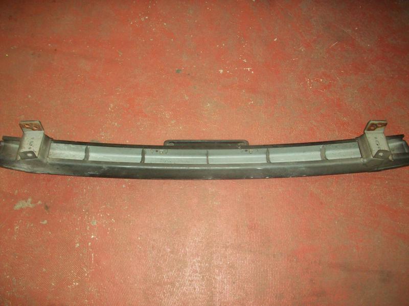 02 03 04 05 06 acura rsx front bumper support 02-06 oem