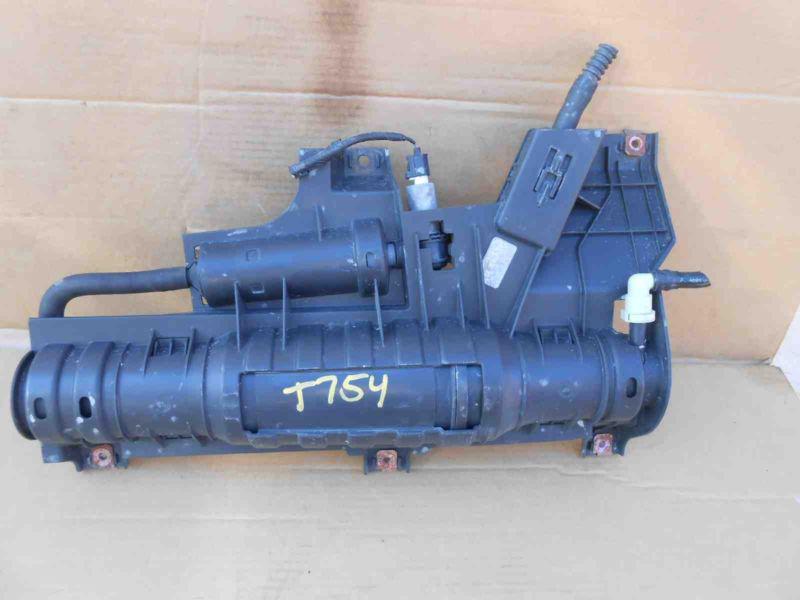 08 ford escape fuel vapor canister 3.0l non-hybrid