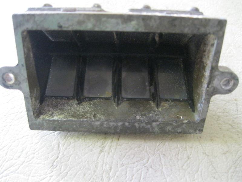 waverunner 700 restock