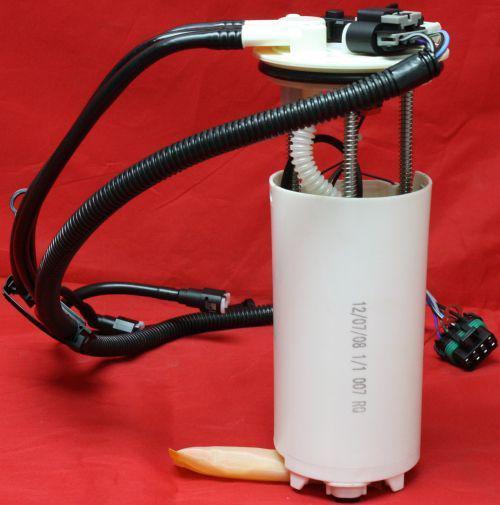 Fuel Pump Gas Module Assembly Unit, US $105.60, image 4