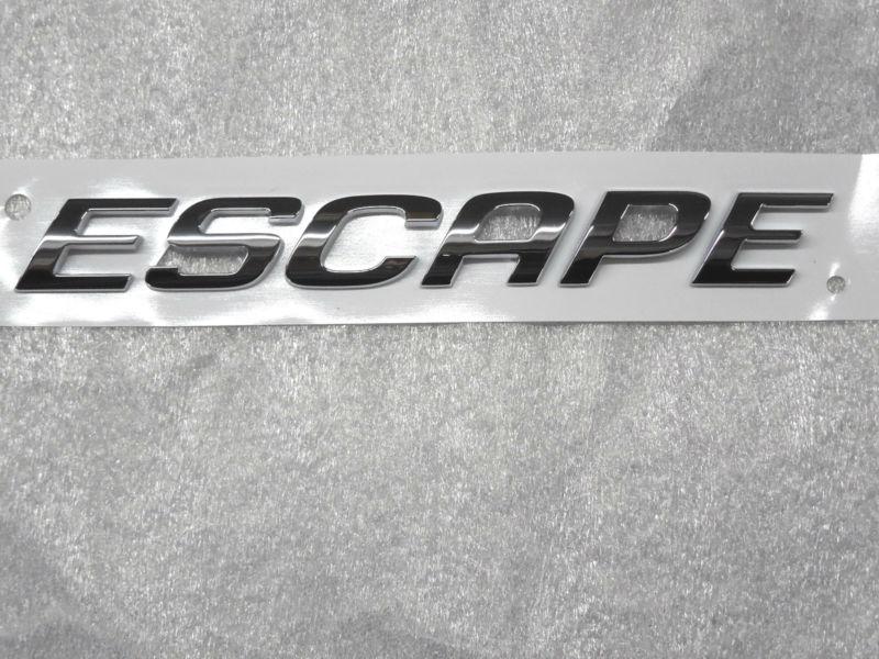 Логотип купить спб. Наклейки Escape на авто. Эскейп авто наклейка. Шильдик на авто Форд Эскейп. Надпись Форд Эскейп.