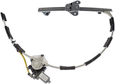 Dorman window regulator 741-769