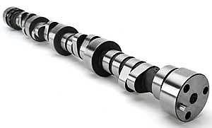 Lunati 20540502 street/strip hydraulic flat tappet camshaft gm ls gen iii/iv