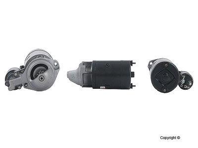 Wd express 703 33016 103 starter-bosch remanufactured starter motor