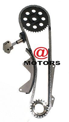 1989 nissan d21 high quality engine component timing kit guides 2.4l  