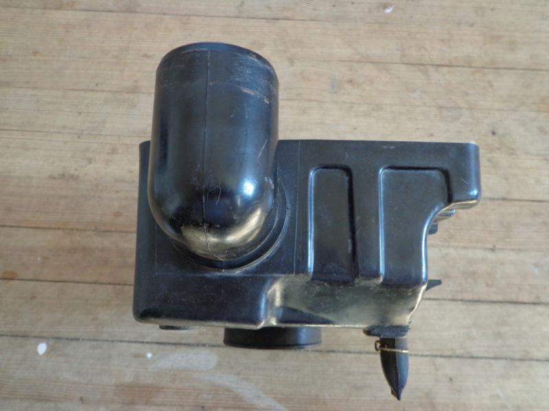 Honda fl350 odyssey factory stock air box bottom half used