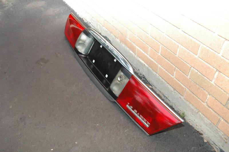 Purchase BUICK LESABRE TAIL LIGHT Limited CENTER / TRUNK LID REAR