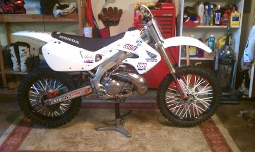 RM 250,125 **SPOKE WRAPS** **ANY COLOR** ,SPOKE,WRAP,SKINS,COVERS,RIMS, US $32.95, image 6