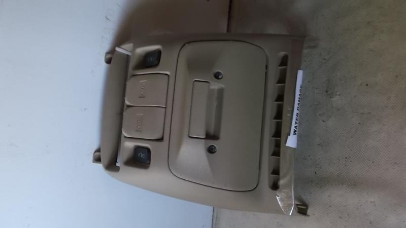 05 06 07 08 09 10 honda odyssey center dash ashtray tan