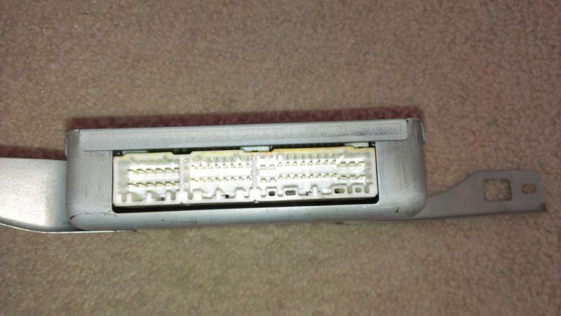 95 96 97 LEXUS LS400 AIR SUSPENSION CONTROL 89293-50072 OEM LS 400, US $39.99, image 2