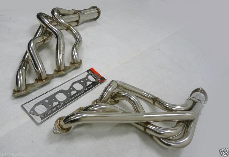 Obx ss header manifold exhaust 67-69 camaro 68-74 nova 