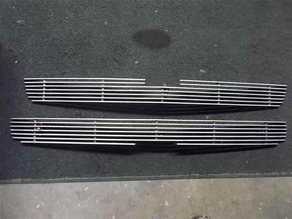 Aftermarket grille for 03 chevrolet tahoe lkq