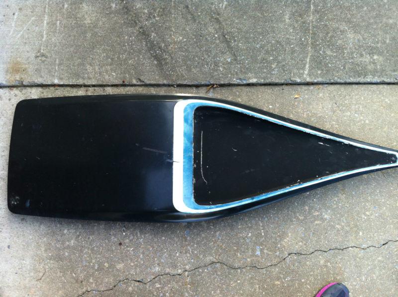 1978 and 1979 camaro Z28 hood louver, US $100.00, image 2