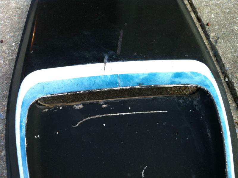 1978 and 1979 camaro Z28 hood louver, US $100.00, image 4