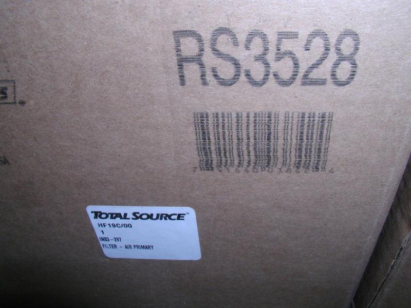 Rs3528 baldwin filter - air primary in83-297