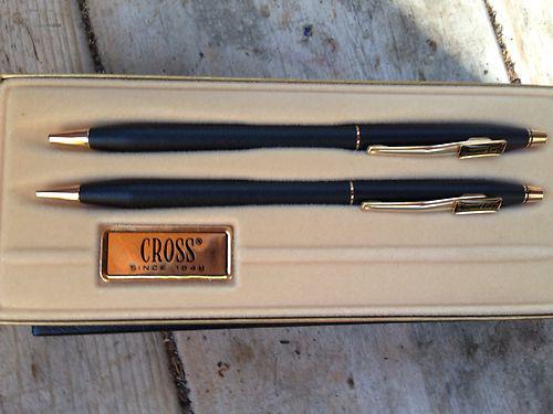 Newmar Corp Cross Pen Set, US $19.95, image 2