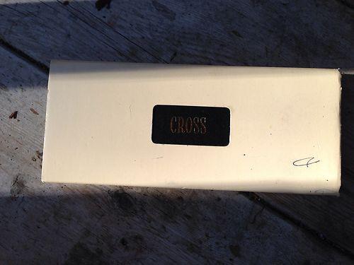 Newmar Corp Cross Pen Set, US $19.95, image 5