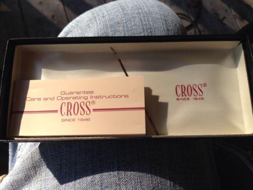 Newmar Corp Cross Pen Set, US $19.95, image 6