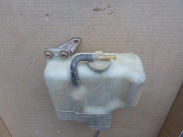 1987 toyota 4runner pickup four runner coolant overflow tank