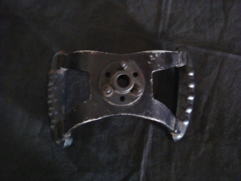 Go Cart Steering Wheel Butterfly Style Vintage Rat Rod, US $9.99, image 2