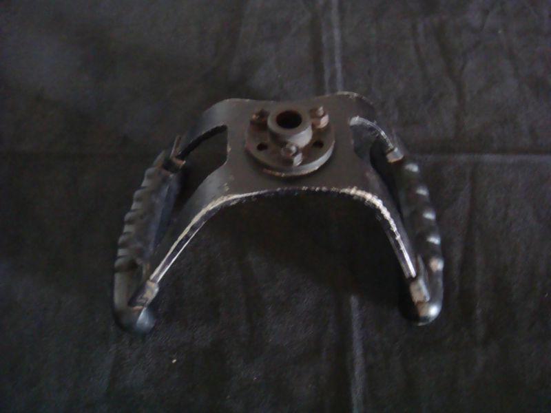 Go Cart Steering Wheel Butterfly Style Vintage Rat Rod, US $9.99, image 3